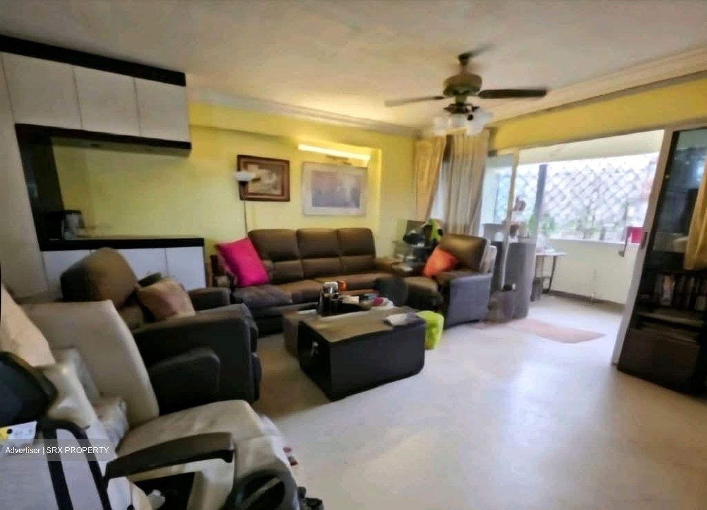 Blk 532 Pasir Ris Drive 1 (Pasir Ris), HDB Executive #545767341